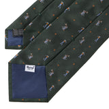 CORBATA GOLF VERDE