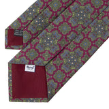 CORBATA SPEZIA MORADA