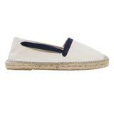 ESPADRILLE CAMPING CRUDO