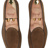 ZAPATO ARISTO SERRAJE NUT