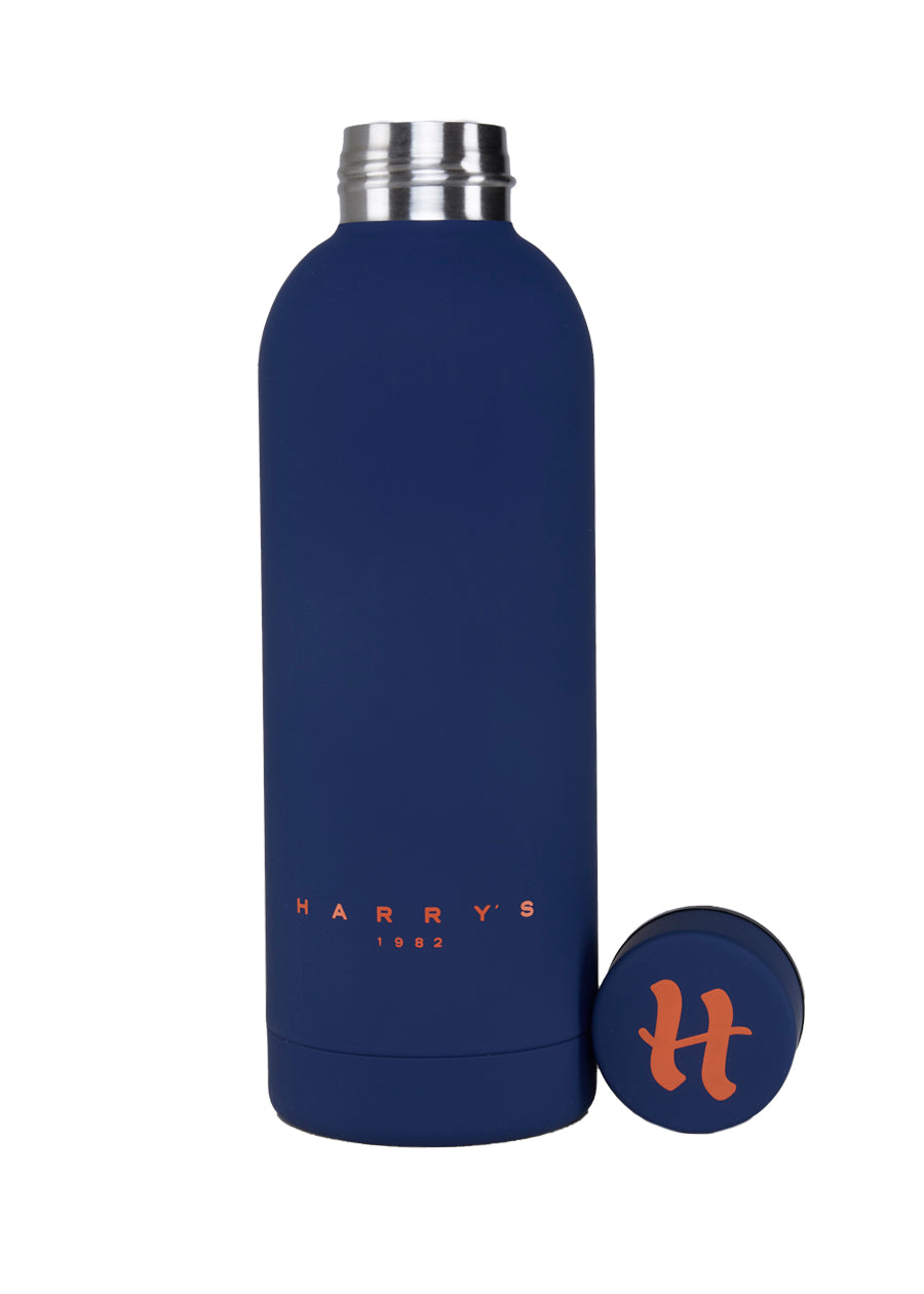 BOTELLA TÉRMICA MARINO HARRY´S