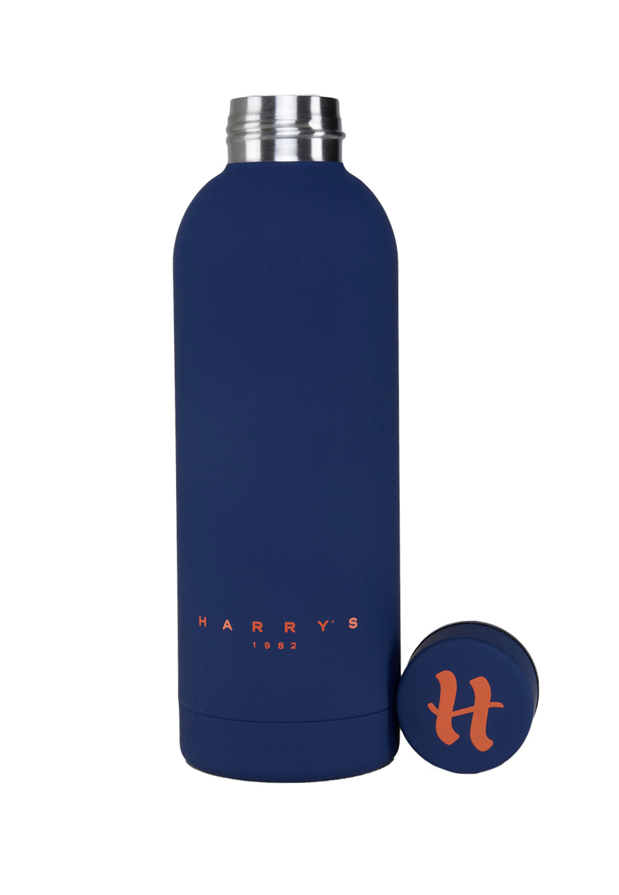 BOTELLA TÉRMICA MARINO HARRY´S