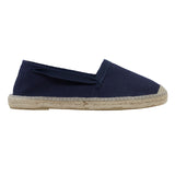 ESPADRILLE CAMPING MARINO