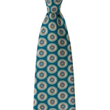 CORBATA NESSO VERDE