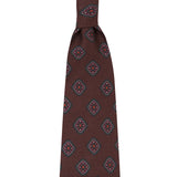 CORBATA JESOLO MARRON