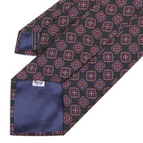 CORBATA SORRENTO VERDE