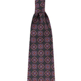 CORBATA SORRENTO VERDE