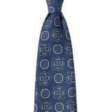 CORBATA BOSA AZUL