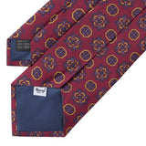 CORBATA BOSA BURDEOS