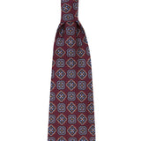 CORBATA SORRENTO BURDEOS