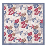 PAÑUELO LINO PIAVE BLANCO