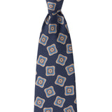 CORBATA DOZZA AZUL