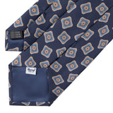 CORBATA DOZZA AZUL