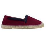 ESPADRILLE CAMPING BURDEOS