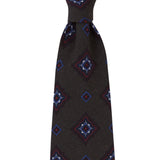 CORBATA FURORE VERDE