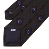 CORBATA FURORE VERDE
