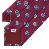 CORBATA GELA BURDEOS