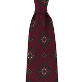 CORBATA FURORE BURDEOS