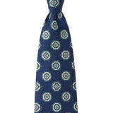 CORBATA GELA AZUL