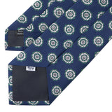 CORBATA GELA AZUL