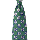 CORBATA GELA VERDE