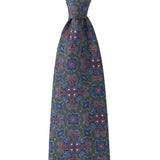 CORBATA SPEZIA VERDE