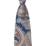 CORBATA ATRANI AZUL