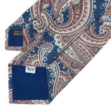 CORBATA ATRANI AZUL