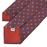 CORBATA VERONA NARANJA