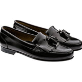 ZAPATO HAMLET PIEL NEGRO