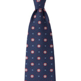 CORBATA ROVIGO AZUL