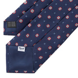 CORBATA ROVIGO AZUL