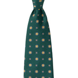 CORBATA ROVIGO VERDE