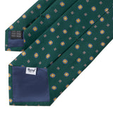 CORBATA ROVIGO VERDE