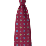 CORBATA ROVIGO BURDEOS