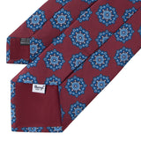 CORBATA BOLZANO BURDEOS