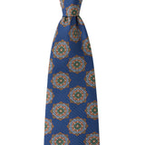 CORBATA BOLZANO AZUL