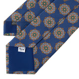 CORBATA BOLZANO AZUL