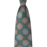 CORBATA BOLZANO VERDE