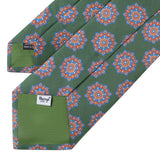 CORBATA BOLZANO VERDE
