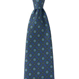 CORBATA VERONA AZUL