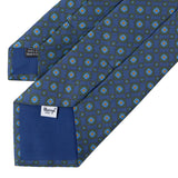 CORBATA VERONA AZUL