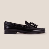 ZAPATO NEW HAMLET PIEL NEGRO