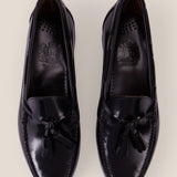 ZAPATO NEW HAMLET PIEL NEGRO
