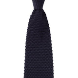 CORBATA LANA PUNTO MARINO