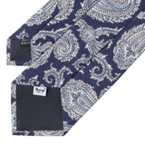 CORBATA VIESTE AZUL