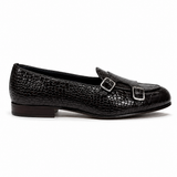ZAPATO MONACO PIEL COCO