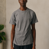 CAMISETA PIMA COTTON MARENGO