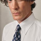 CAMISA WALL STREET BLANCA