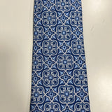 CORBATA PARMA CELESTE